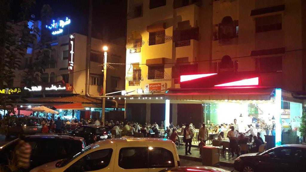 דירות תמארה Reem מראה חיצוני תמונה