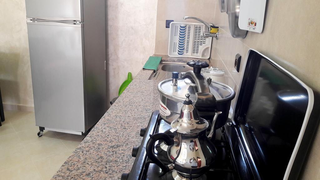 דירות תמארה Reem מראה חיצוני תמונה